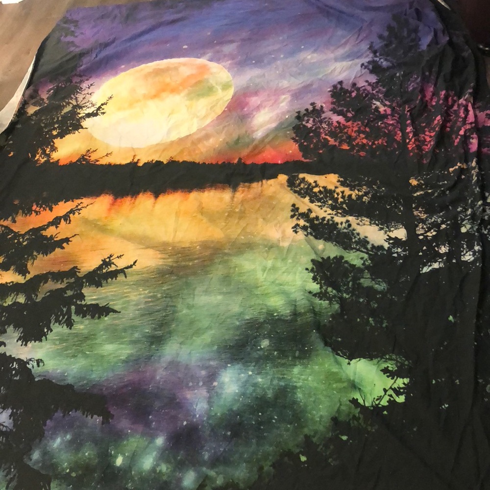 UO Tapestry
